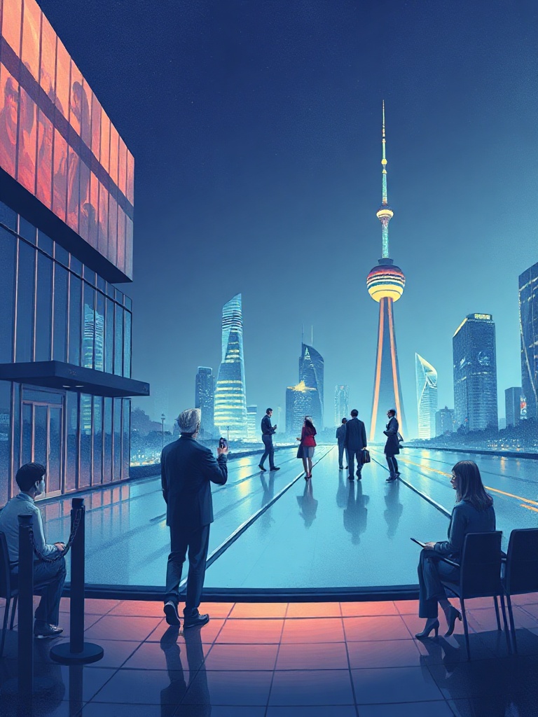 Investor Relations image