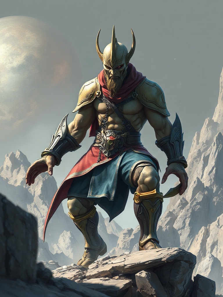 Scaling Strategies image