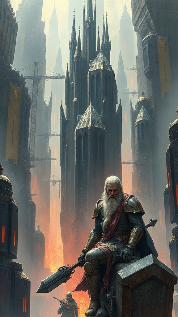 Scaling Strategies image