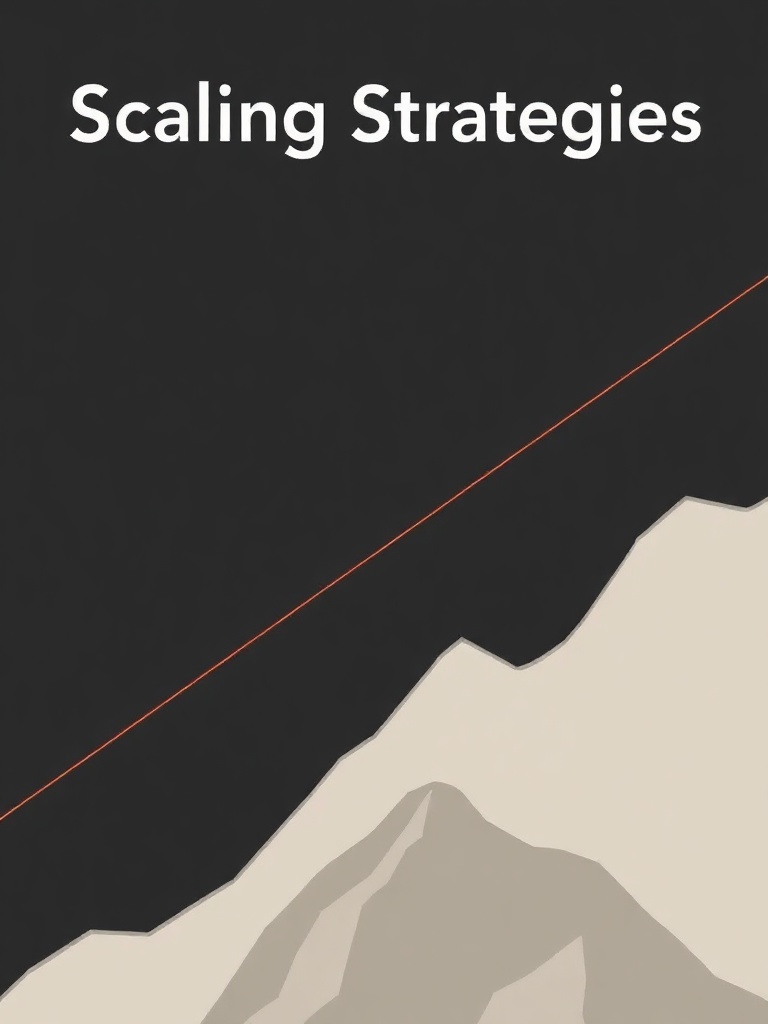 Scaling Strategies image