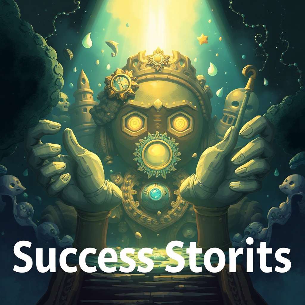 Success Stories image