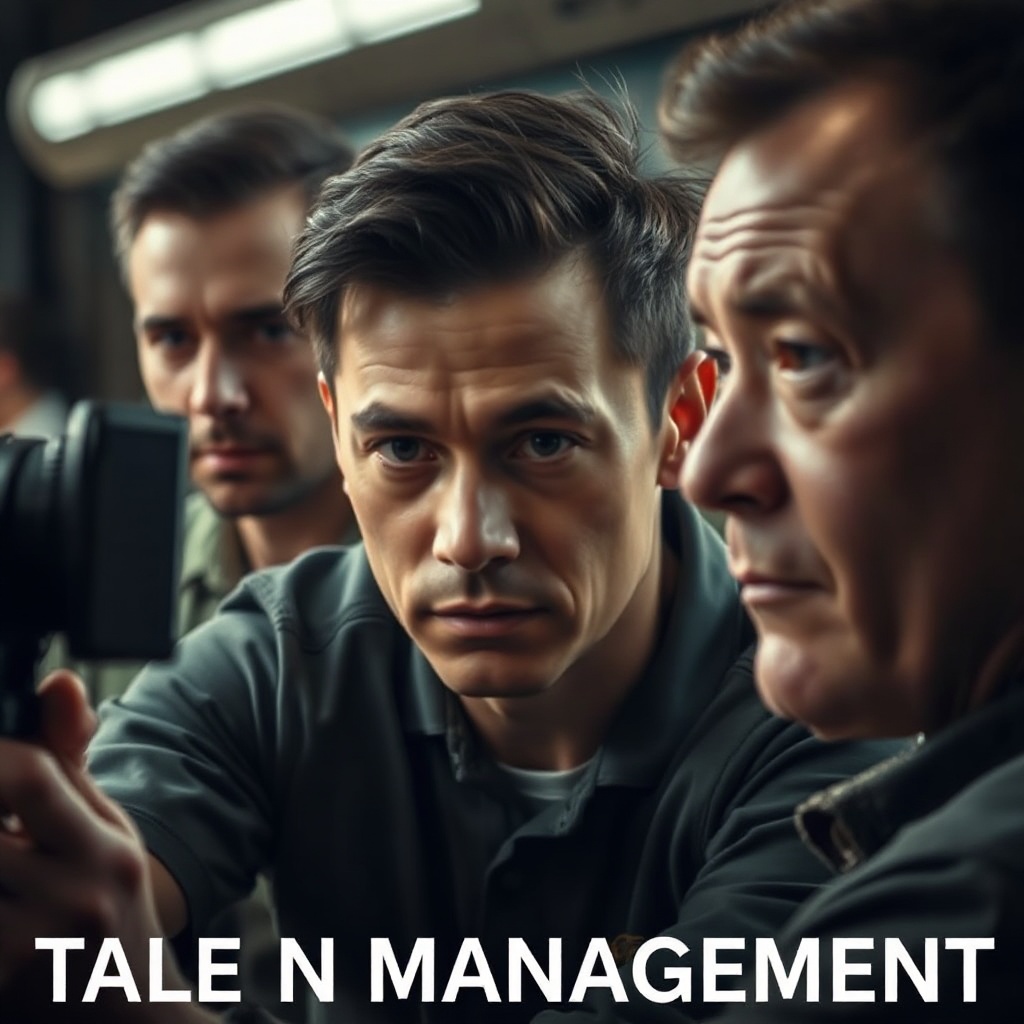 Talent Management image