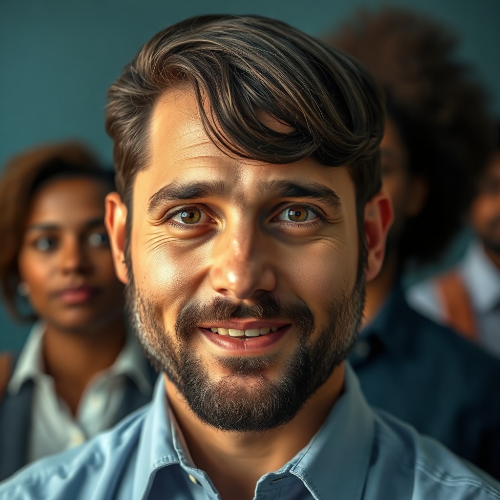 Talent Management image
